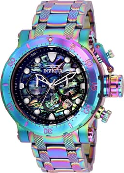 Invicta 26507 52mm Mens, primary image