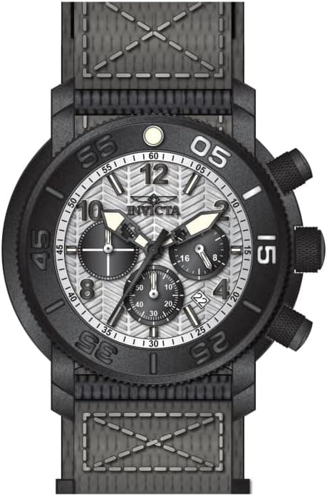 Invicta Coalition Forces, Siyah Kadran 50097