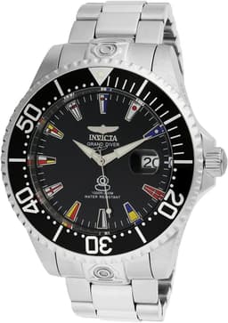 Invicta 47mm Herrenuhr, Primärbild