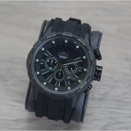 Invicta 16974 52mm Herrenuhr, Detailansicht 2