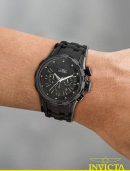 Invicta 16974 52mm Herrenuhr, Detailansicht 3