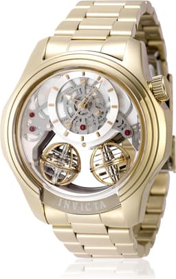 Invicta 46mm Herrenuhr, Primärbild