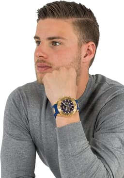 Invicta 20280 50mm Mens, detail view 4