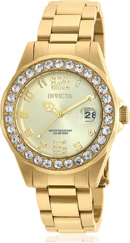 Invicta 21397 38mm Damenuhr, Primärbild