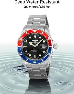 Invicta 23384 43mm Mens, detail view 5