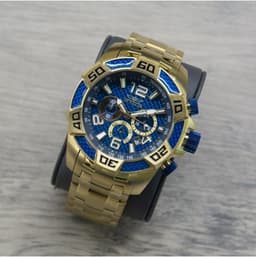 Invicta 25852 50mm Erkek, detay görünüm 2