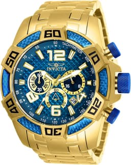 Invicta 25852 50mm Erkek, birincil ürün fotoğrafı