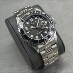 Invicta 30018 43mm Mens, detail view 5