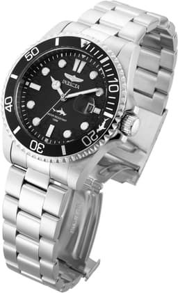 Invicta 30018 43mm Mens, detail view 2