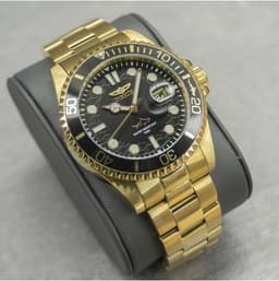 Invicta 30026 43mm Herrenuhr, Detailansicht 2