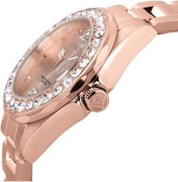 Invicta 15253 38mm Damenuhr, Detailansicht 3