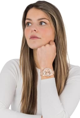 Invicta 15253 38mm Damenuhr, Detailansicht 5