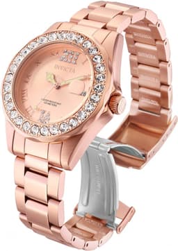 Invicta 15253 38mm Damenuhr, Detailansicht 2