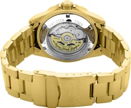 Invicta 40mm Herrenuhr, Detailansicht 2