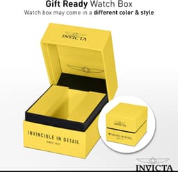 Invicta Pro Diver 40mm 26974 Mens, detail view 6