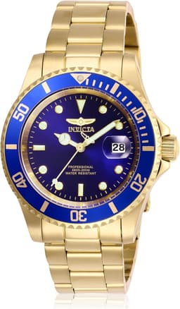 Invicta Pro Diver 40mm 26974 Mens, primary image