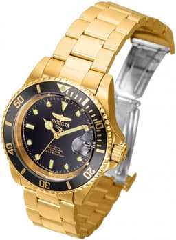 Invicta Pro Diver 40mm 8929OB Mens, detail view 2