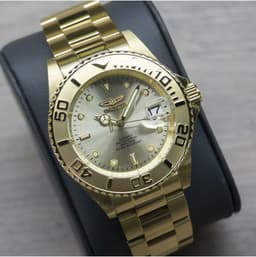 Invicta Pro Diver 40mm 9010OB Erkek, detay görünüm 4