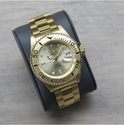 Invicta Pro Diver 40mm 9010OB Erkek, detay görünüm 6