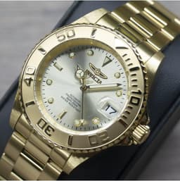 Invicta Pro Diver 40mm 9010OB Erkek, detay görünüm 5