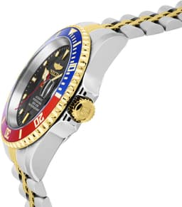 Invicta 29180 42mm Mens, detail view 4
