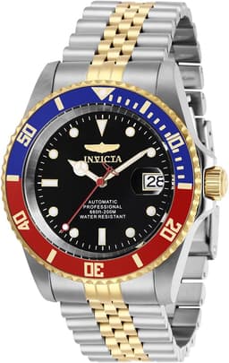 Invicta 29180 42mm Mens, detail view 2
