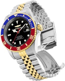 Invicta 29180 42mm Mens, detail view 3