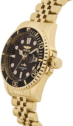 Invicta 30614 43mm Herrenuhr, Detailansicht 2