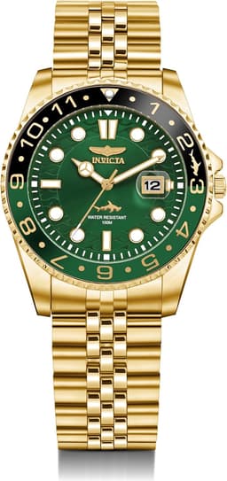 Invicta 30623 43mm Herrenuhr, Primärbild