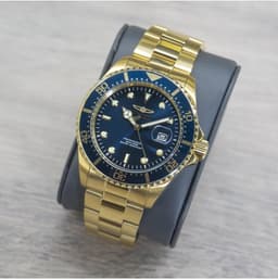 Invicta 23388 43mm Mens, detail view 2
