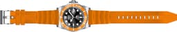 Invicta Stainless Steel Black dial PC32 43mm 47162 Herrenuhr, Detailansicht 4