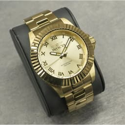 Invicta 16739 44mm Mens, detail view 2