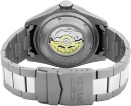 Invicta Pro Diver 45mm 0420 Herrenuhr, Detailansicht 2