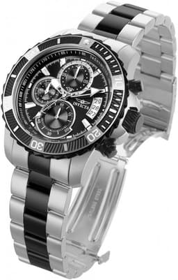 Invicta 22416 45mm Mens, detail view 2