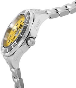 Invicta 47mm Erkek, detay görünüm 3