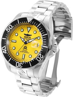Invicta 47mm Erkek, detay görünüm 2