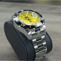 Invicta 47mm Erkek, detay görünüm 8
