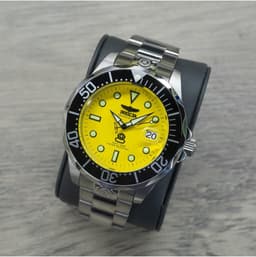 Invicta 47mm Erkek, detay görünüm 6