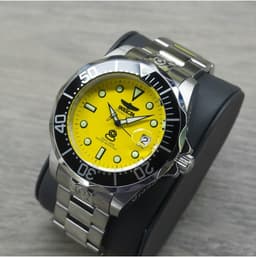 Invicta 47mm Erkek, detay görünüm 7