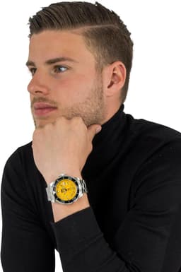 Invicta 47mm Erkek, detay görünüm 5