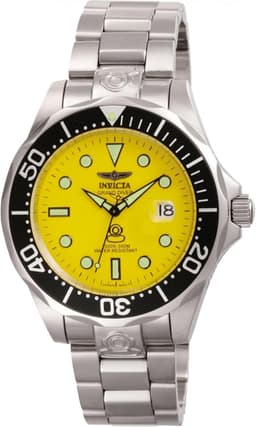 Invicta 47mm Erkek, birincil ürün fotoğrafı