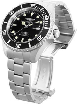 Invicta 35717 47mm Herrenuhr, Detailansicht 2