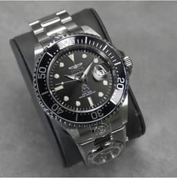 Invicta 45812 47mm Mens, detail view 2