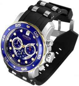 Invicta 22971 48mm Herrenuhr, Detailansicht 2