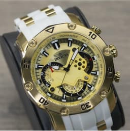 Invicta Pro Diver 49mm 23424 Herrenuhr, Detailansicht 5
