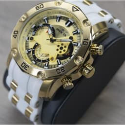 Invicta Pro Diver 49mm 23424 Herrenuhr, Detailansicht 6