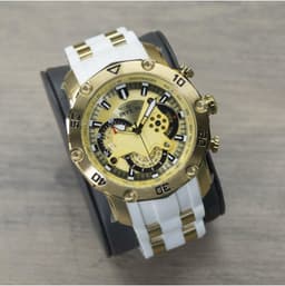Invicta Pro Diver 49mm 23424 Herrenuhr, Detailansicht 4
