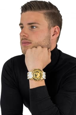 Invicta Pro Diver 49mm 23424 Herrenuhr, Detailansicht 3