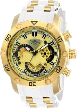 Invicta Pro Diver 49mm 23424 Herrenuhr, Primärbild