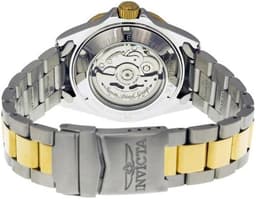 Invicta 8928 40mm 8928 Mens, detail view 4